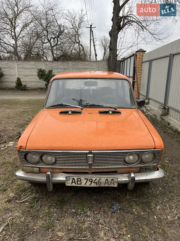 ВАЗ / Lada 2103 1973