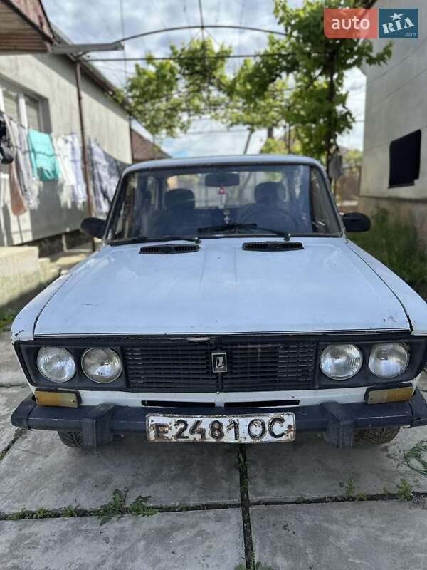 Седан ВАЗ / Lada 2103 1981 в Виноградове