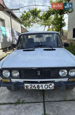 Седан ВАЗ 2103 1981 в 