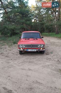 Седан ВАЗ 2103 1981 в 