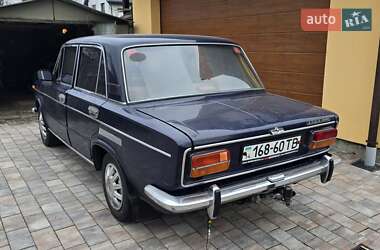Седан ВАЗ 2103 1977 в 