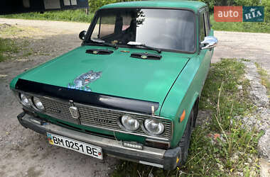 Седан ВАЗ 2103 1975 в Ямполе