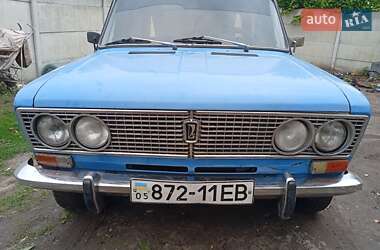 Седан ВАЗ 2103 1978 в Козине