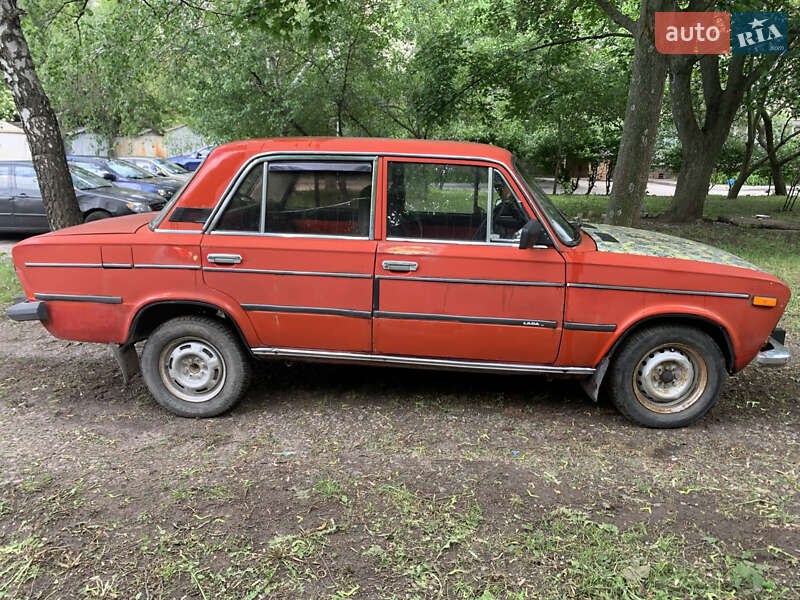 Седан ВАЗ / Lada 2103 1979 в Харкові
