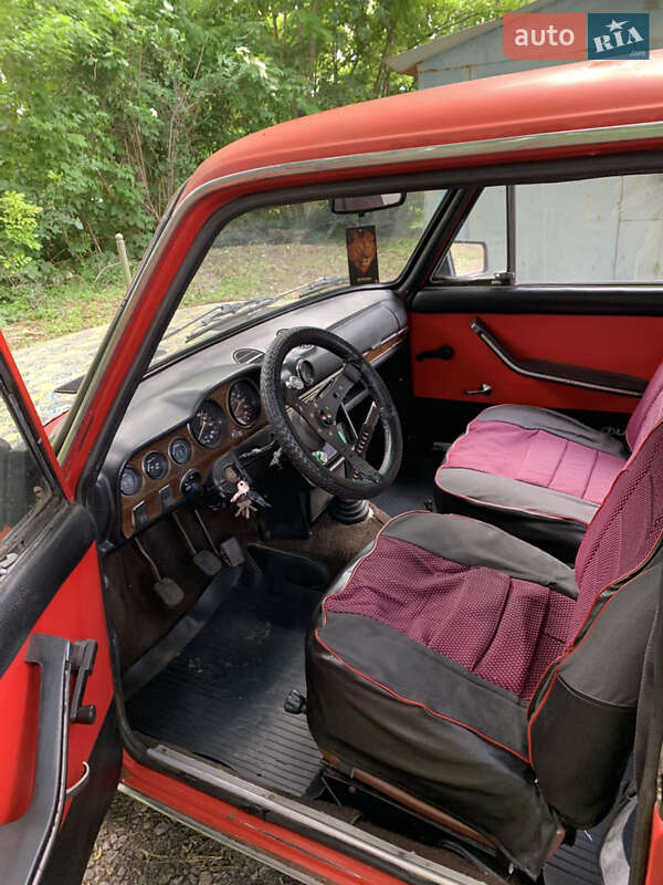 Седан ВАЗ / Lada 2103 1979 в Харкові