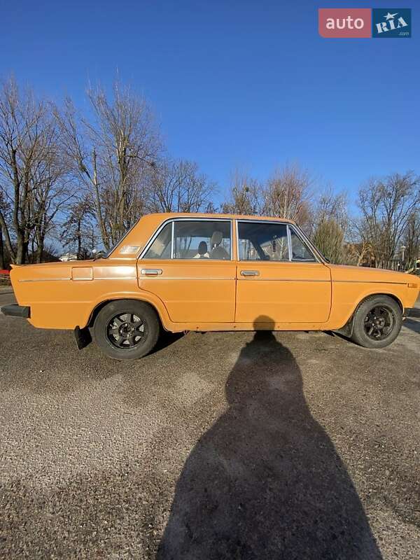Седан ВАЗ / Lada 2103 1977 в Мироновке
