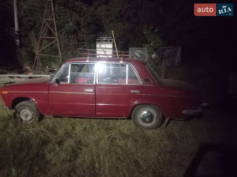 Седан ВАЗ / Lada 2103 1975 в Измаиле
