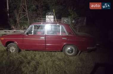 Седан ВАЗ 2103 1975 в 