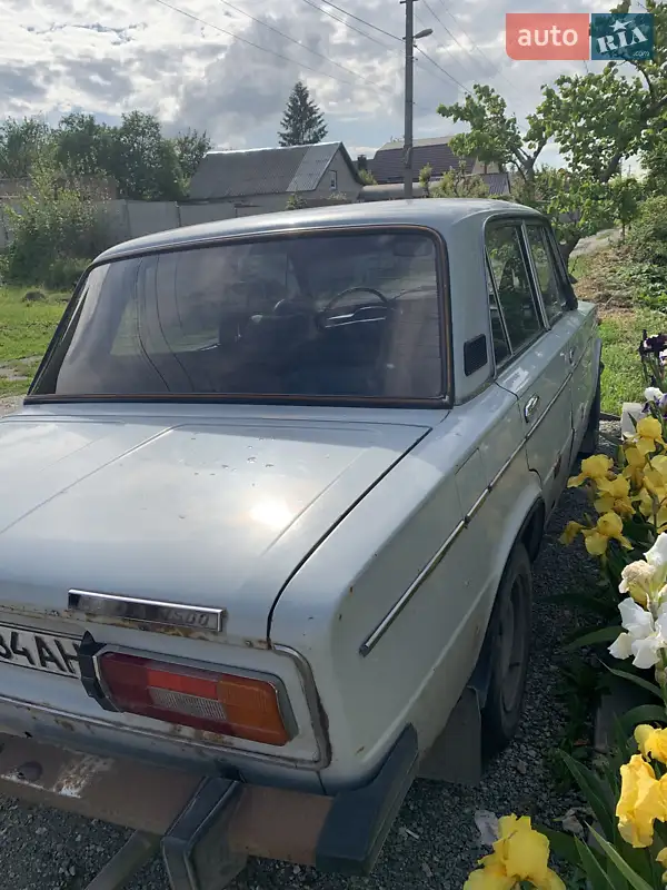 ВАЗ / Lada 2103 1985