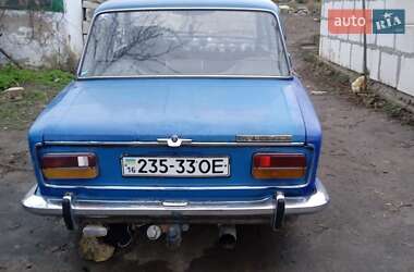 Седан ВАЗ 2103 1975 в 