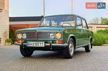 Седан ВАЗ 2103 1975 в Одессе