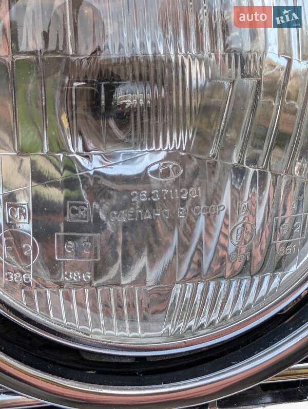 Седан ВАЗ / Lada 2103 1975 в Одессе