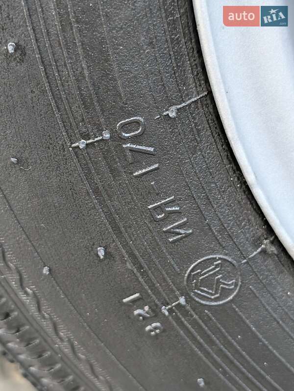 Седан ВАЗ / Lada 2103 1975 в Одессе