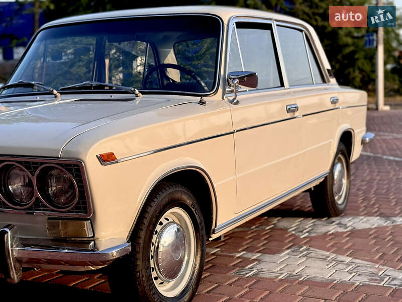 Седан ВАЗ / Lada 2103 1981 в Одесі фото 3 Седан ВАЗ / Lada 2103 1981 в Одесі