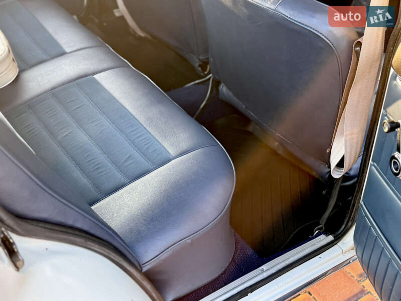 Седан ВАЗ / Lada 2103 1981 в Одесі фото 12 Седан ВАЗ / Lada 2103 1981 в Одесі