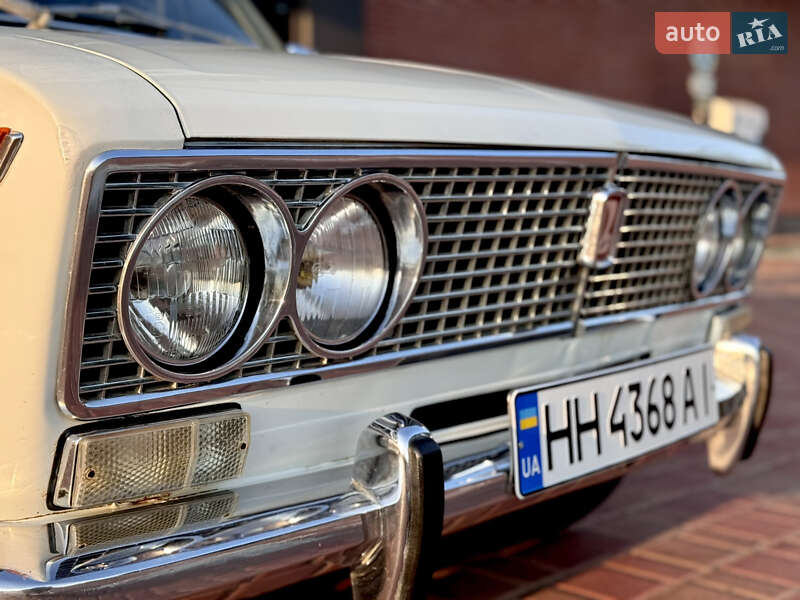 Седан ВАЗ / Lada 2103 1981 в Одесі фото 22 Седан ВАЗ / Lada 2103 1981 в Одесі