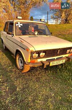 Седан ВАЗ 2103 1978 в 
