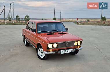 Седан ВАЗ 2103 1975 в Снигиревке