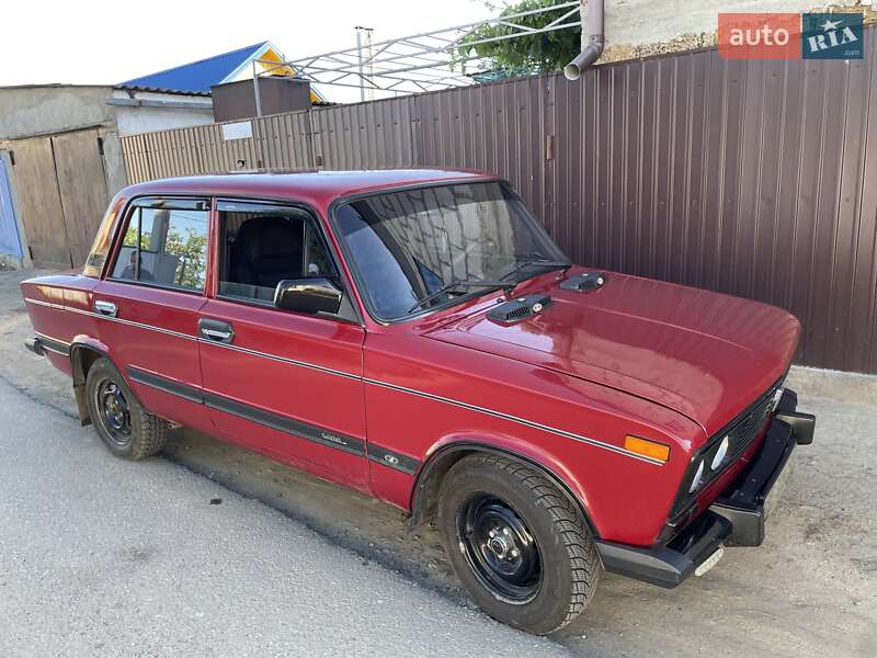 ВАЗ / Lada 2103 1980