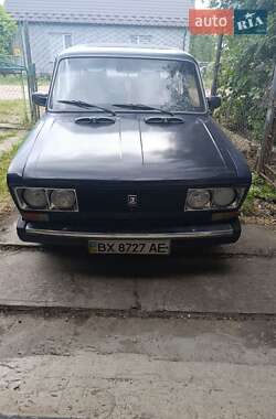 Седан ВАЗ 2103 1973 в Ківерцях