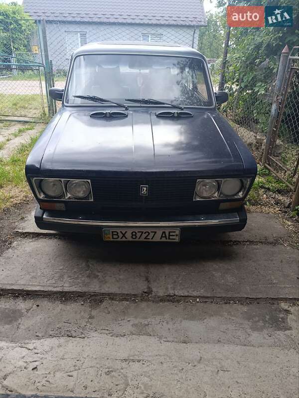 Седан ВАЗ 2103 1973 в 