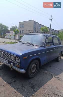 Седан ВАЗ 2103 1983 в 