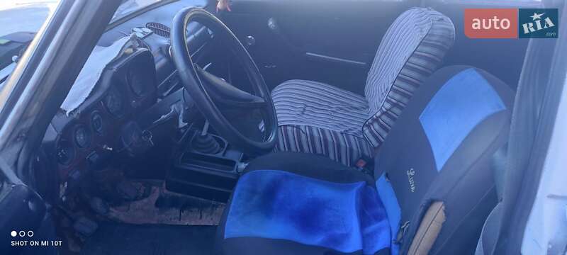 Седан ВАЗ / Lada 2103 1979 в Ямполі