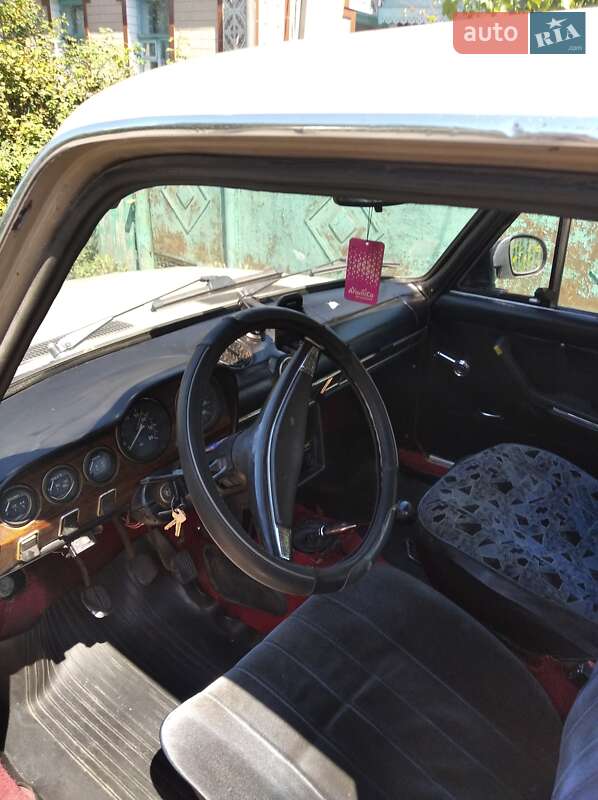 Седан ВАЗ / Lada 2103 1974 в Шполі