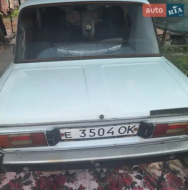 ВАЗ / Lada 2103 1978