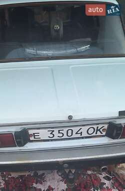 Седан ВАЗ 2103 1978 в 