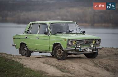Седан ВАЗ 2103 1982 в Дніпрі