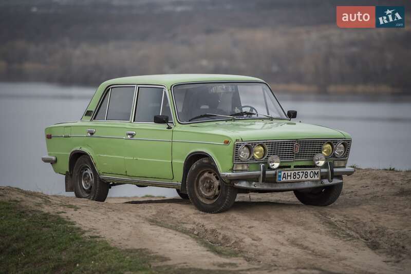 ВАЗ / Lada 2103 1982