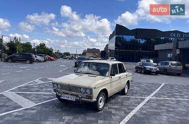 Седан ВАЗ 2103 1980 в Вінниці