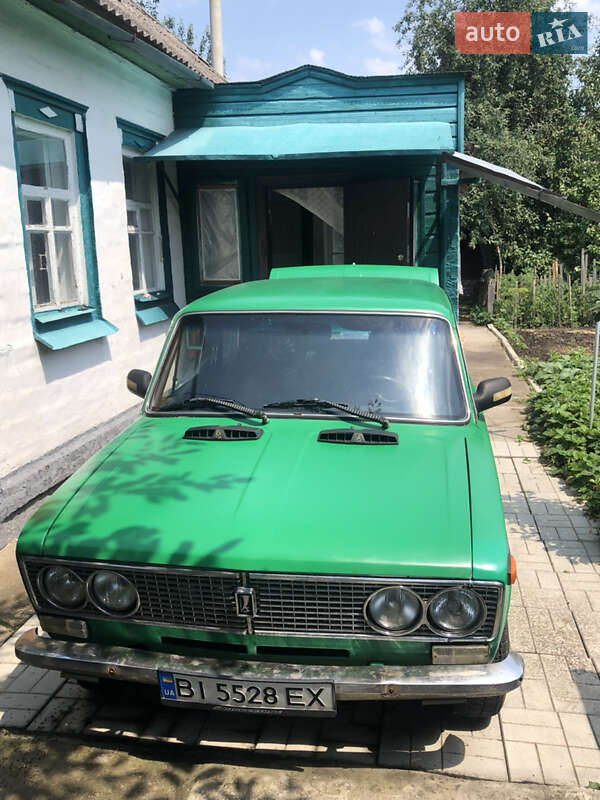 Седан ВАЗ / Lada 2103 1979 в Гадяче