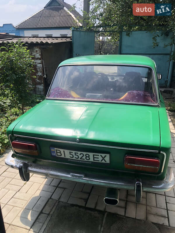 Седан ВАЗ / Lada 2103 1979 в Гадяче
