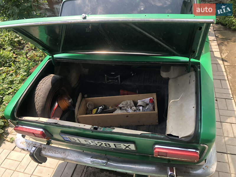 Седан ВАЗ / Lada 2103 1979 в Гадяче