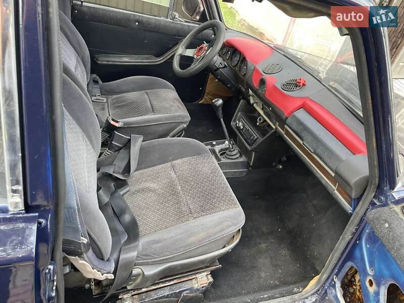 Седан ВАЗ / Lada 2103 1973 в Хусте
