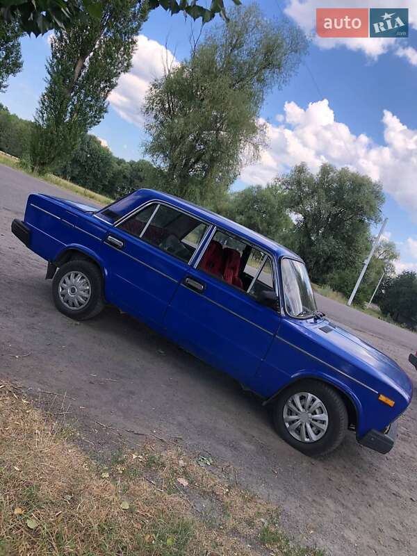 Седан ВАЗ / Lada 2103 1976 в Києві