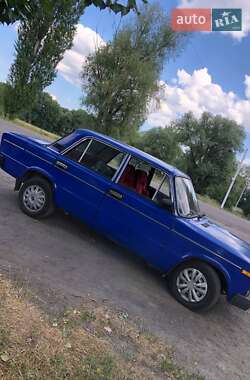 Седан ВАЗ 2103 1976 в 