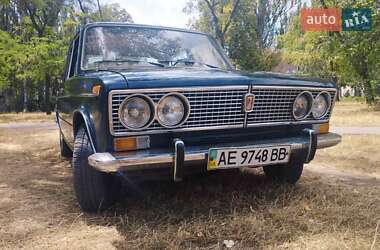 Седан ВАЗ 2103 1974 в 