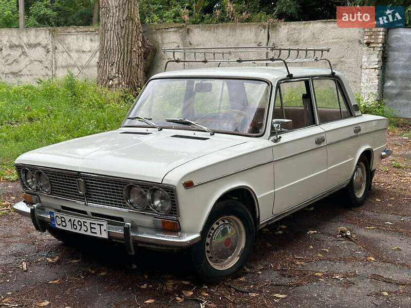 Седан ВАЗ / Lada 2103 1975 в Чернигове