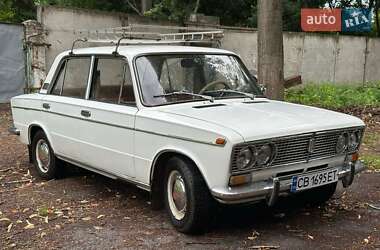 Седан ВАЗ 2103 1975 в Чернігові