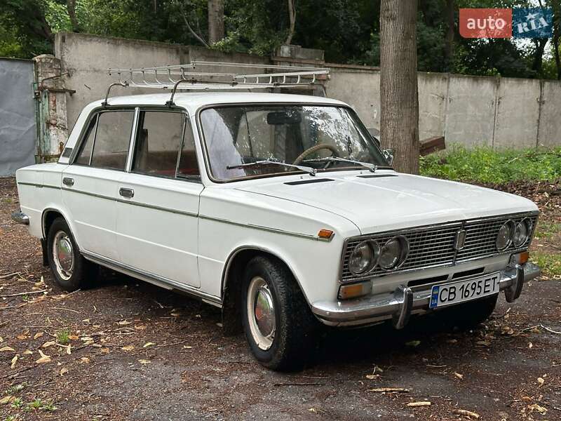 Седан ВАЗ / Lada 2103 1975 в Чернигове