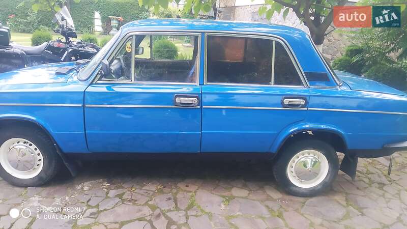 Седан ВАЗ / Lada 2103 1973 в Радивилове