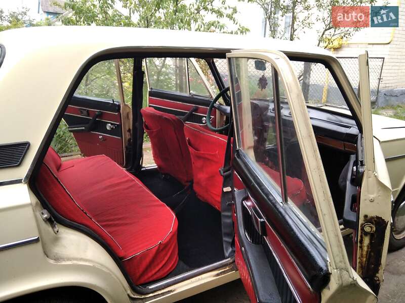 Седан ВАЗ / Lada 2103 1974 в Горохове