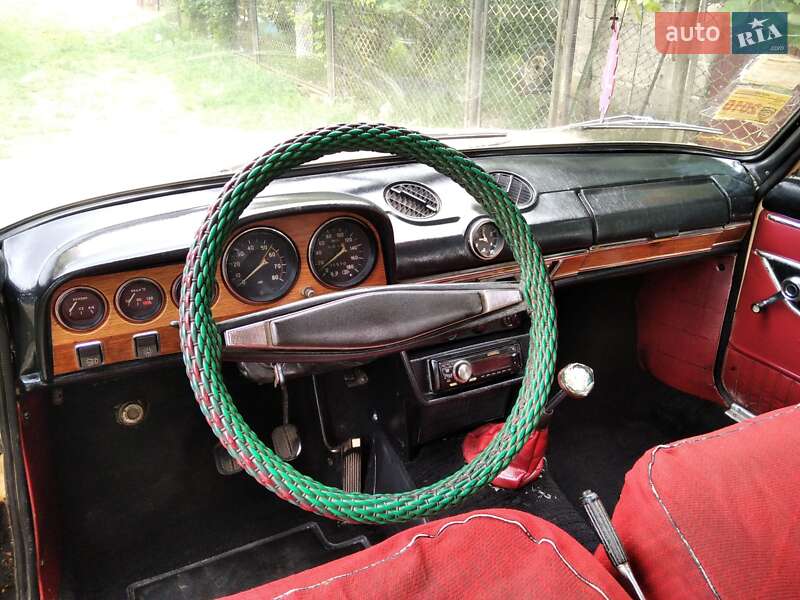 Седан ВАЗ / Lada 2103 1974 в Горохове