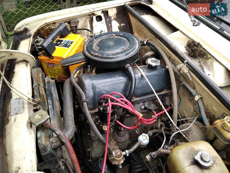 Седан ВАЗ / Lada 2103 1974 в Горохове