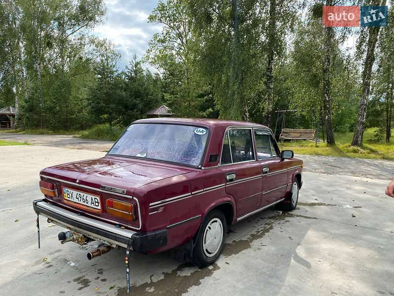 Седан ВАЗ / Lada 2103 1979 в Славуті