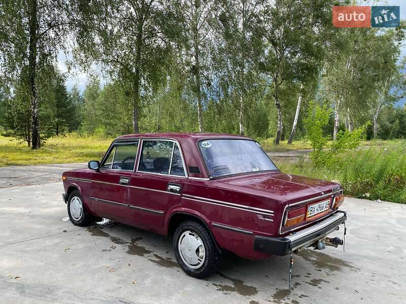 Седан ВАЗ / Lada 2103 1979 в Славуті