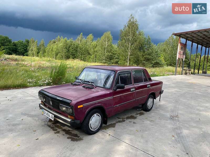 Седан ВАЗ 2103 1979 в 